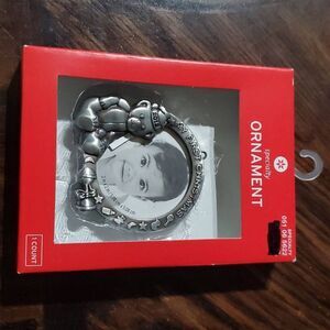 NIB SPECIALTY 2012 BABYS FIRST CHRISTMAS COLLECTIBLE ORNAMENT